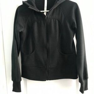 Lululemon Zip Up Hoodie